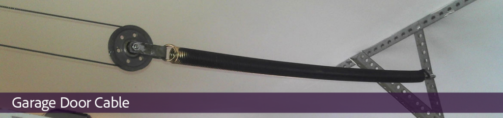 garage-door-cable Millwood