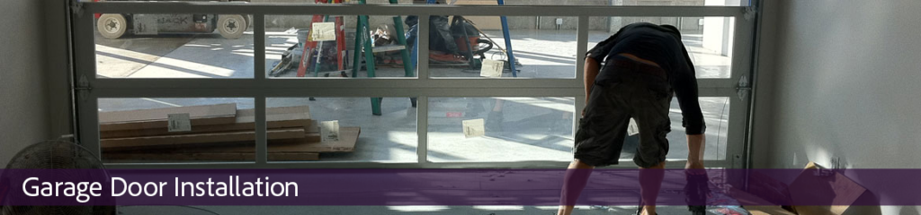garage-door-installation Millwood