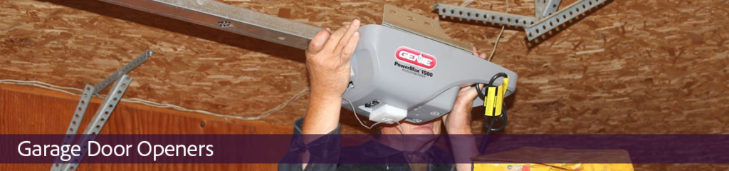 garage-door-openers Millwood
