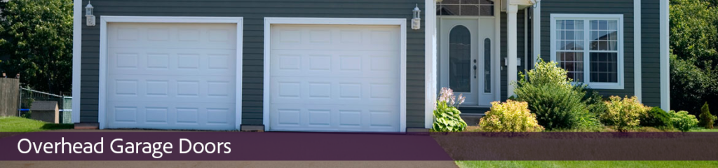 overhead-garage-door Millwood